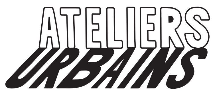 ateliers urbains