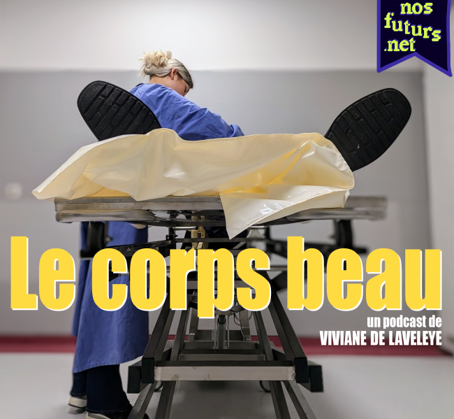 corps beau
