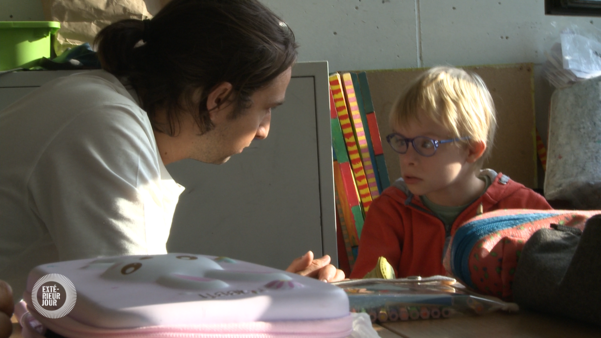 film-documentaire-collectif-exterieur-jour-handicap-enseignement-inclusion-gamp-ecole-singelijn-enseignement-specialise-minorité