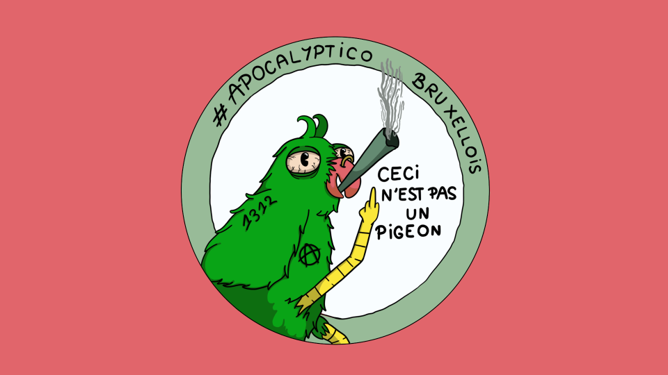 pigeon